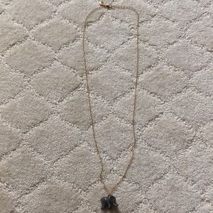 NWOT J. Crew Necklace